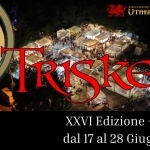 XXVI Triskell International Celtic Festival – Trieste Nessuna descrizione della foto disponibile.