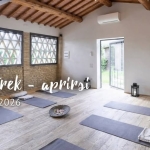 Yoga e trek – aprirsi Yoga e trek – aprirsi a Montespertoli (FI) il 19 aprile 2026