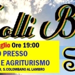 11 Colli Banini gravel serale 11 Colli Banini gravel serale a San Colombano al Lambro (MI) il 23 luglio 2026