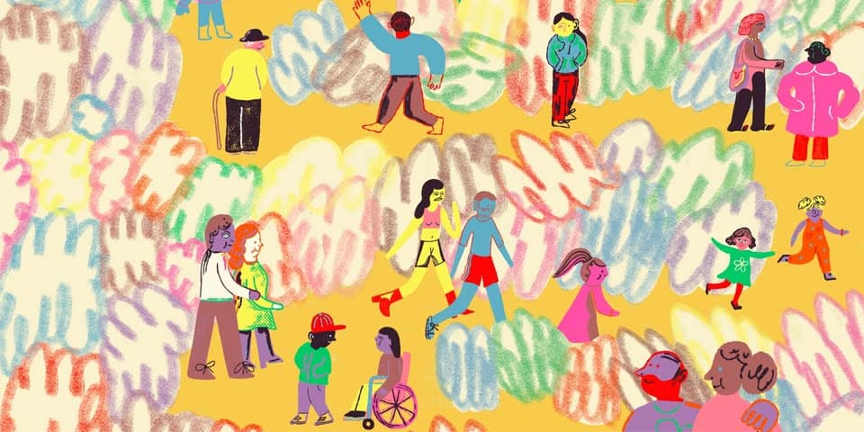 “1946: La prima cosa bella. 80 anni dal primo voto alle donne e a tutti gli italiani” Nessuna descrizione della foto disponibile.