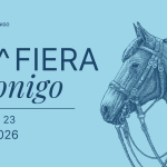 540^ FIERA DI LONIGO 540º Fiera Di Lonigo a Lonigo (VI) il 20 marzo - 23 marzo 2026