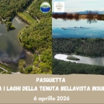 6 Aprile Pasquetta tra i Laghi della Tenuta Bellavista Insuese (Li) 6 Aprile Pasquetta tra i Laghi della Tenuta Bellavista Insuese (Li) a Collesalvetti (LI) il 6 aprile 2026