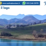 A spasso per il lago Nessuna descrizione della foto disponibile.