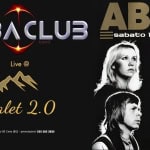 ABBACLUB @ Cene Abbaclub – Cene a Cene (BG) il 14 marzo 2026