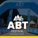 ABT FESTIVAL – MORMANNO (CS) Potrebbe essere un contenuto grafico raffigurante mappa e il seguente testo "هب ABT FESTIVAL DAL DAL19 19 GIUGNO AL 19 DAL19GUGNOAL19LUGLO 9LUGLIO LUGLIO"