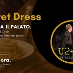 ACCORDA IL PALATO | Velvet Dress 15 Maggio Accorda Il Palato Velvet Dress 15 Maggio a Padova (PD) il 15 maggio 2026