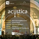 Acustica10 Acustica10 a Manduria (TA) il 7 marzo marzo - 17 luglio 2026