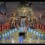 AIDA – Arena di Verona Nessuna descrizione della foto disponibile.