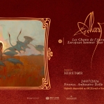 Alcest | Firenze, Anfiteatro delle Cascine Ernesto De Pascale Potrebbe essere un contenuto artistico