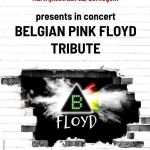 B-Floyd – Belgian Pink Floyd Tribute Band B – Floyd – Belgian Pink Floyd Tribute Band a Club (BO) il 26 giugno 2026