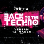🎶⚡ BACK TO THE TECHNO ⚡🎶 – Venerdì 13 marzo Back To The Techno – Venerdì 13 Marzo a Chions il 13 marzo 2026