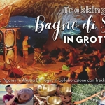 Bagno di suoni in GROTTA – Colli Berici Bagno di suoni in GROTTA - Colli Berici
