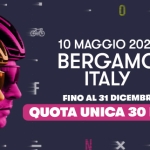 BGY Airport Granfondo Nessuna descrizione della foto disponibile.