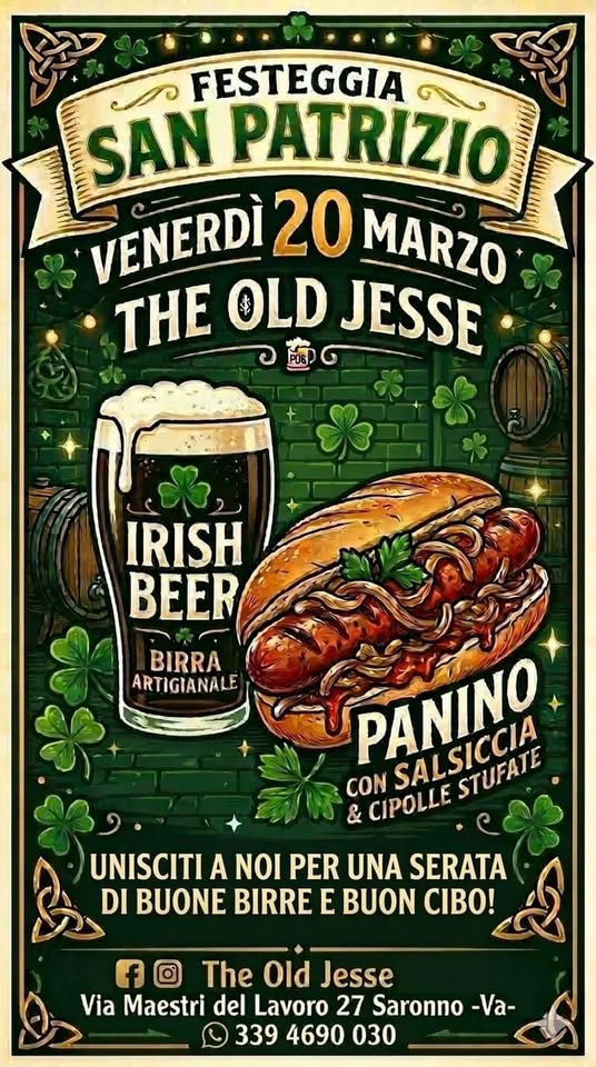 BOIA ST PATRICK PARTY☘ Potrebbe essere un'immagine raffigurante il seguente testo "DARK MASK 1O BO THE OLD JESSE 0ow BOIA ST.PATRICKSEDITION ΕΘΙΤΙΟΝ BDE 80 A ΒΩΙΑ ST. PATRICK QUESTANNOCITIN ÈSEGNODIRE SEGNODIREDENZIONE DIA_SANPATRIZOPLOCELEB LOCELEBRIAMC MOAMODONOSTRO.CONTUTOQI LAGUARDIA GUARDIA.SANPATRI CHESERVEP CHESE OLAFINER AMAROESTLEBOIA HH VENERDÌ 20 MARZO"