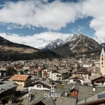 BORMIO Bormio a Bormio (SO) il 26 luglio luglio - 2 agosto 2026
