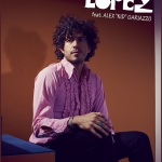 Brian Lopez & Alex Gariazzo Potrebbe essere un'immagine raffigurante testo