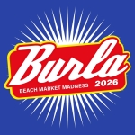 Burla Beach Cup 2026 Nessuna descrizione della foto disponibile.