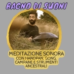 Calice Ligure (SV) – Bagno di Suoni nella Natura e Cena Vegetariana Calice Ligure (SV) – Bagno di Suoni nella Natura e Cena Vegetariana a Bardino Nuovo (SV) il 16 agosto 2026