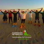 CAMMINATA METABOLICA A CAGLIARI, POETTO CON MICHELA 💙 Camminata Metabolica A Cagliari, Poetto Con Michela a Cagliari (CA) il 31 gennaio gennaio - 1 agosto 2026