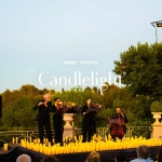 Candlelight Open Air: Ennio Morricone e altre colonne sonore Candlelight Open Air: Ennio Morricone e altre colonne sonore