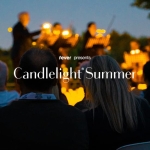Candlelight Open Air: Morricone e colonne sonore Candlelight Open Air: Morricone e colonne sonore