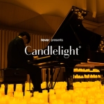 Candlelight Open Air: Tributo a Einaudi Candlelight Open Air: Tributo a Einaudi