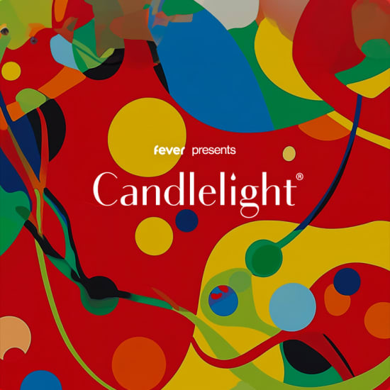 Evento Candlelight Open Air: Tributo a Vasco Rossi Locandina Candlelight Open Air: Tributo a Vasco Rossi - mercoledì 26 agosto ore 20:30 - 21:30