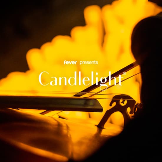 Candlelight: tributo ai Coldplay