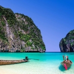 Capodanno in Thailandia Capodanno in Thailandia a Venezia (VE) il 24 dicembre dicembre 2026 - 4 gennaio 2027