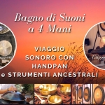 Casale sul Sile (TV) – Bagno di Suoni nella Natura – a 4 mani con Filippo e Raffaello Casale sul Sile (TV) – Bagno di Suoni nella Natura – a 4 mani con Filippo e Raffaello a Casale sul Sile (TV) il 2 settembre 2026