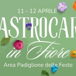 CASTROCARO IN FIORE Castrocaro In Fiore a Castrocaro Terme e Terra del Sole (FC) il 11 aprile - 12 aprile 2026