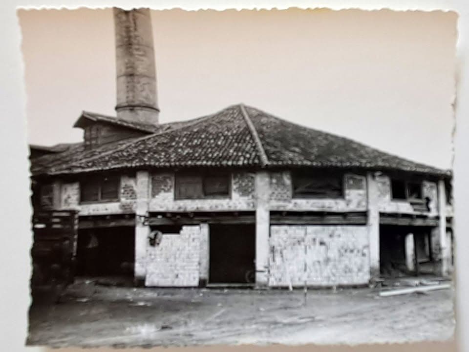 CAVE, FORNACI E FORNACIAI TRA I FIUMI DI RISORGIVA. Nessuna descrizione della foto disponibile.