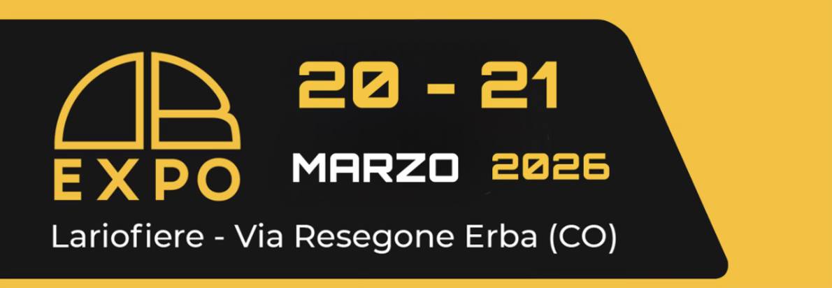 Evento Champion detailing Locandina Champion detailing - da venerdì 20 marzo - sabato 21 marzo 2026 ore 09:00 ore 18:00