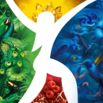 Chiarissima 2026 Potrebbe essere un disegno raffigurante bucerotide