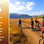 Cicloturismo: GAS – il Grande Anello dei Sibillini Cicloturismo GAS – il Grande Anello dei Sibillini a Visso (MC) il 5 novembre - 8 novembre 2026