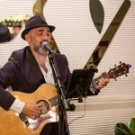 Città Studi: Cena super cantata con Pino Cerrigone Città Studi Cena super cantata con Pino Cerrigone a Milano (MI) il 25 aprile 2026