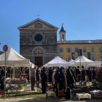 Collezionare in Piazza – il mercatino dell’Antiquariato di Prato Collezionare in Piazza – il mercatino dell’Antiquariato di Prato a Prato (PO) il 26 settembre - 27 settembre 2026