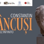 Constantin Brâncuși: Le origini dell’infinito | 20 febbraio – 19 luglio 2026 Constantin Brâncuși Le origini dell’infinito 20 febbraio – 19 luglio 2026 a Roma (RM) il 20 febbraio febbraio - 19 luglio 2026