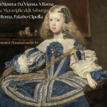 Da Vienna a Roma. Le Meraviglie degli Asburgo dal Kunsthistorisches Museum Domenica 29/03 ore 16:30 Da Vienna a Roma. Le Meraviglie degli Asburgo dal Kunsthistorisches Museum Domenica 29/03 ore 16 30 a Roma (RM) il 29 marzo 2026