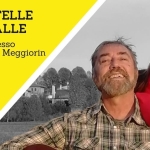 DALLE STELLE ALLE STALLE | Cimolais (PN) Nessuna descrizione della foto disponibile.