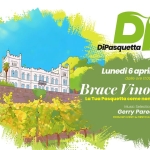 🌿 DiPasquetta 2026 a Villa Russiz Lunedì 06 Aprile 🌿 Potrebbe essere un'immagine raffigurante mappa e il seguente testo "POMA PRESENTANO VILARUSSIZ RUSSIZ DiPasquetta ) in Villa Lunedì 6 aprile 2026 dalle ore 11.00 Brace Vino Felicità La Tuα Pasquetta come non l'hai mai vissuta INFO EPRENOTAZIONI 338 8795353 340 8753207 PRESSO Fondazione VillaRussiz villa Via Russiz4 Capriva lel elF riuli GO Music Selection Gerry Paredes FROM GPEVENTI&FIRSTCLASSEVENTS GP EVENTI& FIRST CLASS"