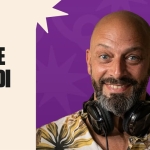 Dj G.B | Sagra Ca’30 💜 Dj G.B Sagra Ca’30 a Schio (VI) il 25 aprile 2026