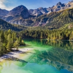 Dolomiti di Brenta selvagge: lago di Tovel e Turrion Basso Dolomiti di Brenta selvagge lago di Tovel e Turrion Basso a Ville d'Anaunia (TN) il 8 agosto - 9 agosto 2026