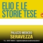 Elio e le storie tese – Seravezza (LU) – MLF2026 Elio e le storie tese – Seravezza (LU) – MLF2026 a Seravezza (LU) il 29 luglio 2026