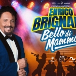 Enrico Brignano “Bello Di Mamma!” || Forum Eventi – San Pancrazio Salentino (BR) Enrico Brignano “Bello Di Mamma!” Forum Eventi – San Pancrazio Salentino (BR) a San Pancrazio Salentino (BR) il 23 agosto 2026
