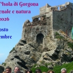 Escursione all’isola di Gorgona – colonia penale e natura – LI Nessuna descrizione della foto disponibile.