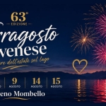 Ferragosto Lavenese 2026 Ferragosto Lavenese 2026 a Laveno-Mombello (VA) il 8 agosto - 15 agosto 2026