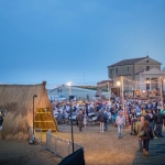 Festa del Pesce – Cena Festa del Pesce – Cena a Caorle (VE) il 11 settembre - 12 settembre 2026