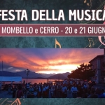 Festa della Musica 2026 Festa della Musica 2026 a Laveno-Mombello (VA) il 20 giugno - 21 giugno 2026