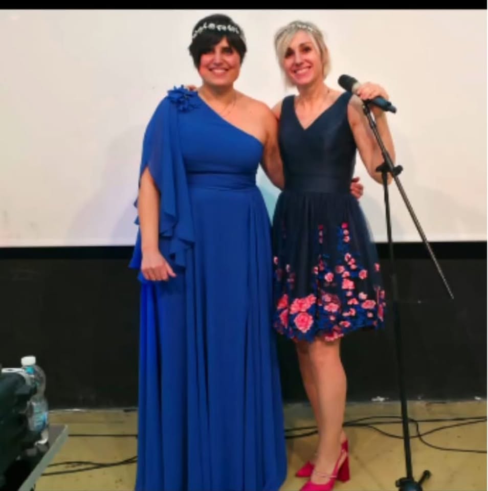 Festa di Primavera – Castellino delle Formiche Guiglia (MO) Nessuna descrizione della foto disponibile.